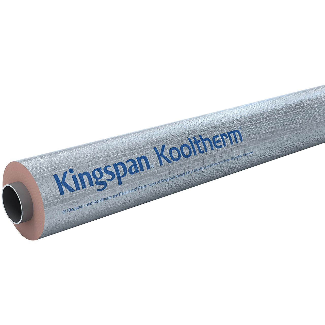 Kooltherm Pipe Insulation