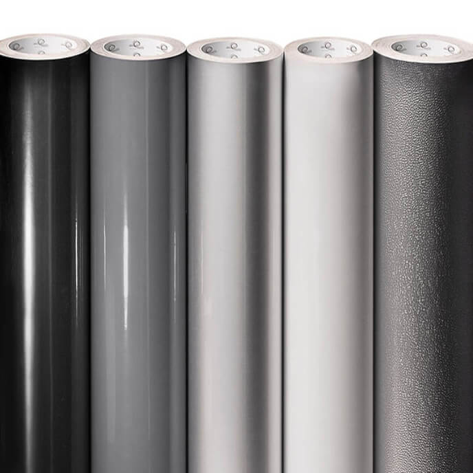 6 Ply ProClad Weatherproof Pipe Insulation Cladding Buy Online