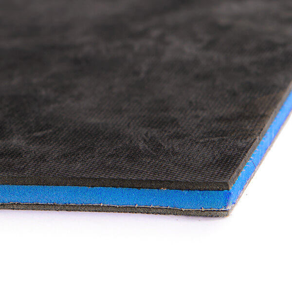 MuteMat 3 Acoustic Underlay - 1200 x 1200 x 12mm