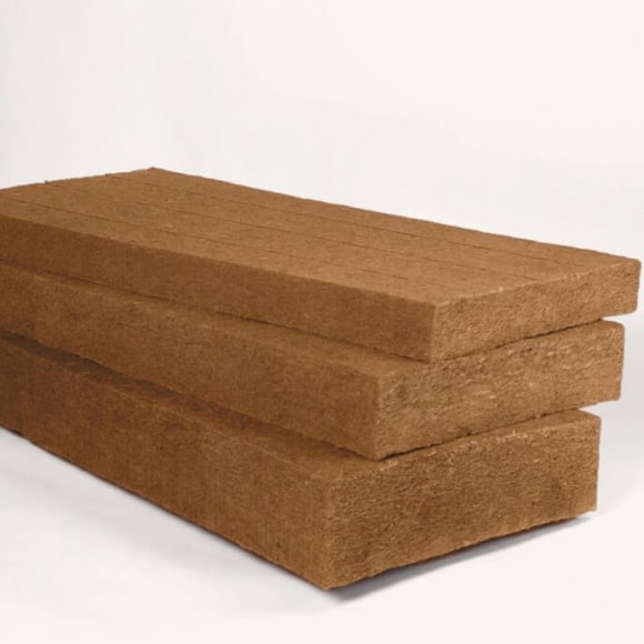 Wood Fibre Insulation