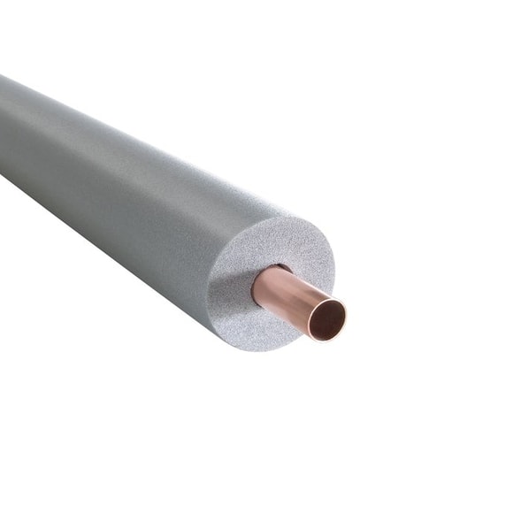 Armacell Tubolit Polyethylene Foam Pipe Insulation