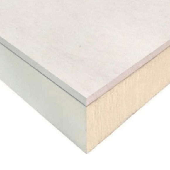 PIR (Polyiso) Insulation