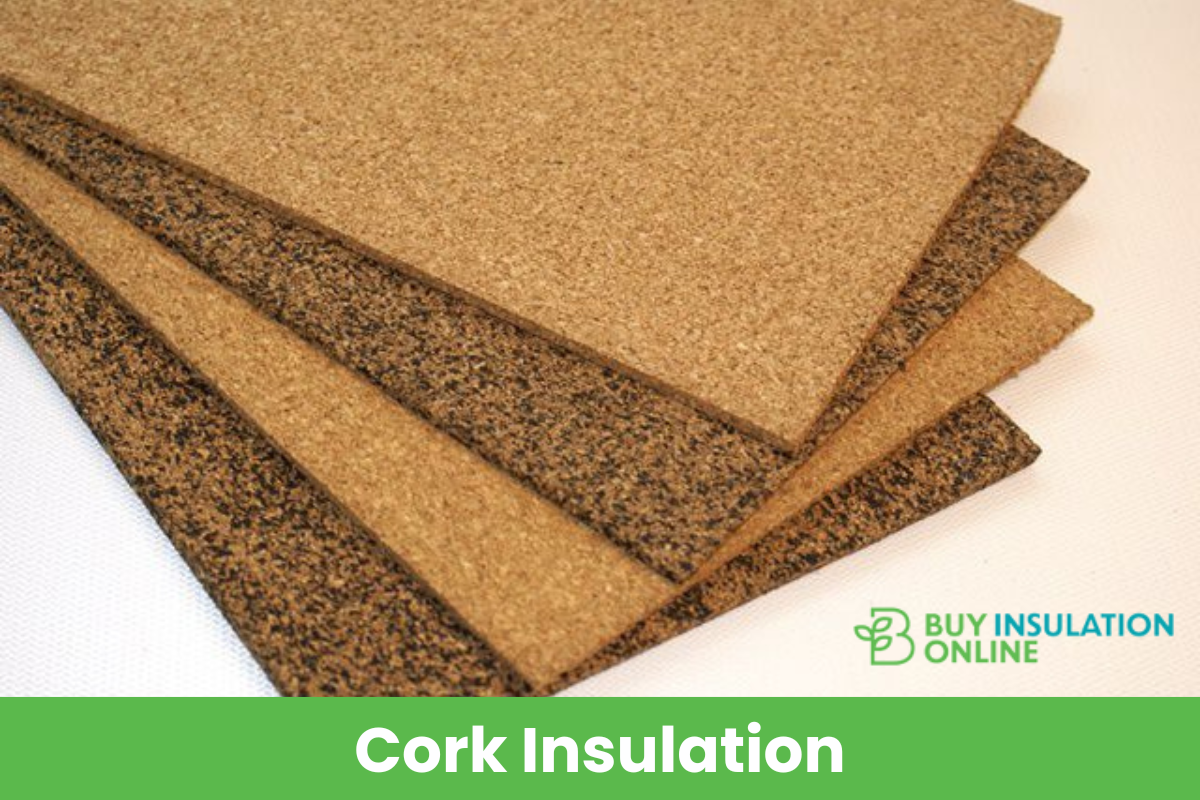 High Density Cork Sheets - Various Thicknesses - CorkHouse