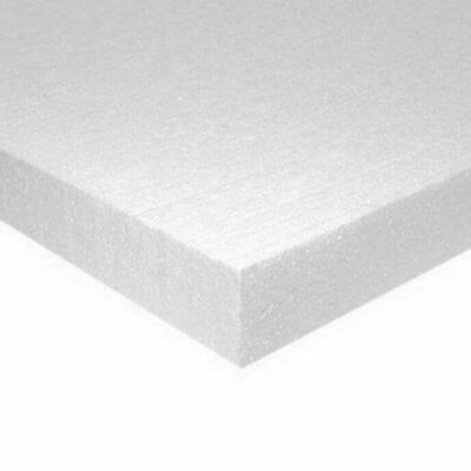 Kay-Metzeler Expanded Polystyrene Insulation Board (All Sizes)