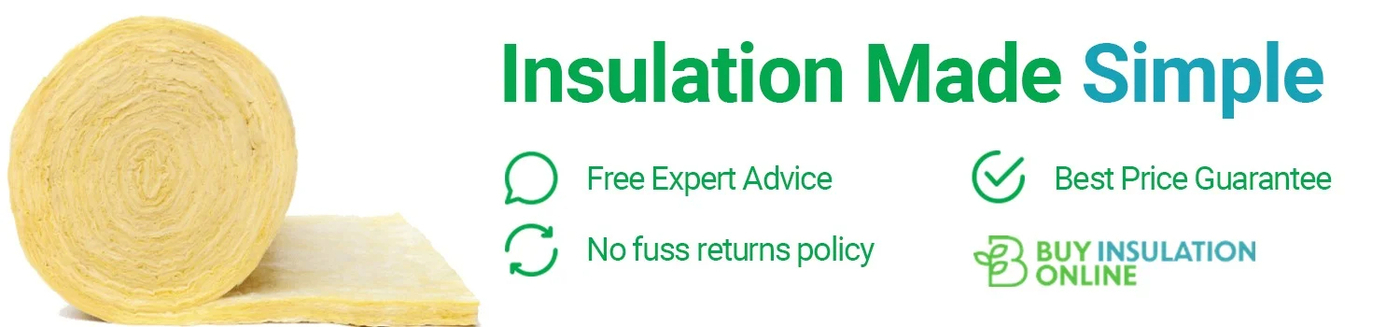 Buy Insulation Online