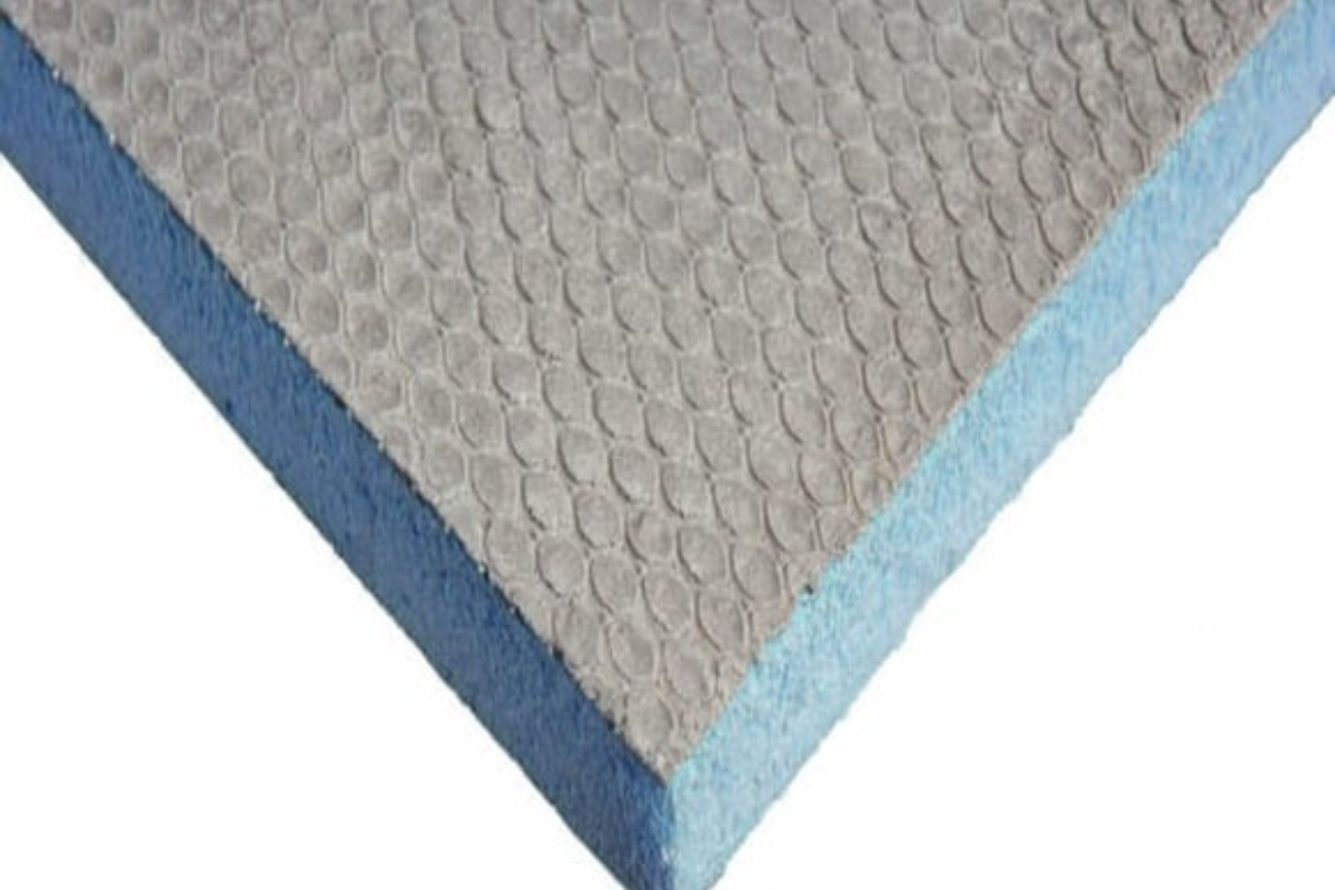 Marmox MultiBoard - Waterproof Insulation
