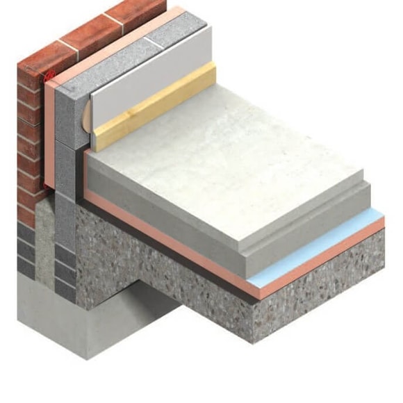 Phenolic Foam Insulation