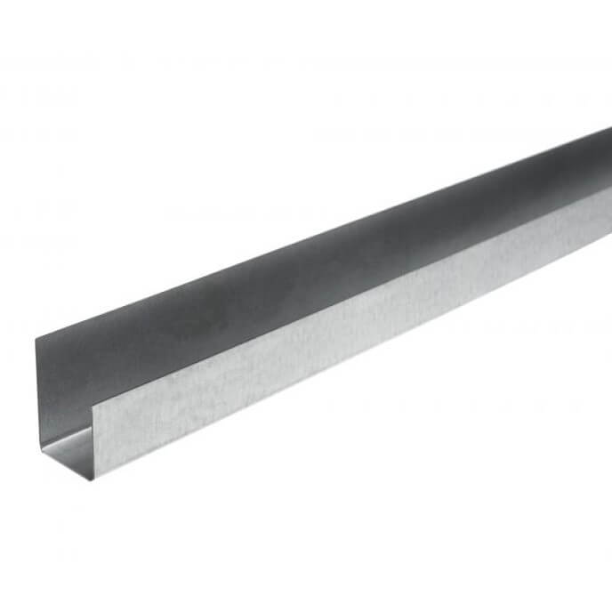 MF6A Edge Trim Perimeter Ceiling Channel Buy Insulation Online