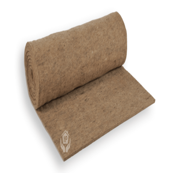 Discover the Benefits of Under Carpet Insulation for Laminate or Vinyl