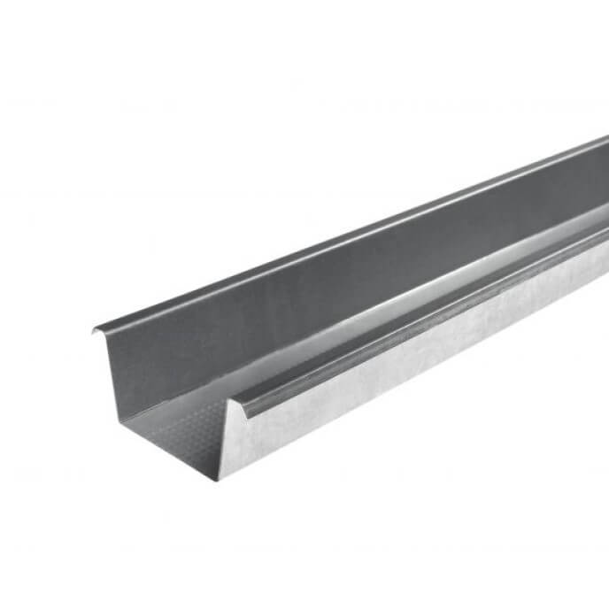 MF5 Ceiling Furring Channel By Libra Systems - 3600mm