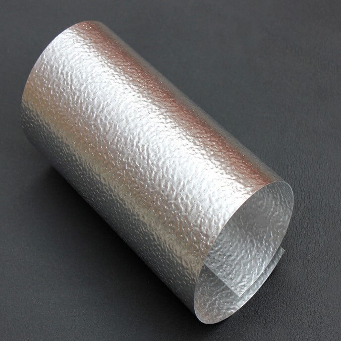 Aluminium Pipe Insulation Cladding Buy Insulation Online