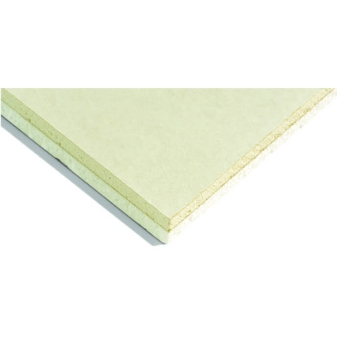 Xtratherm Thin-R Thermal Liner - Insulated Plasterboard