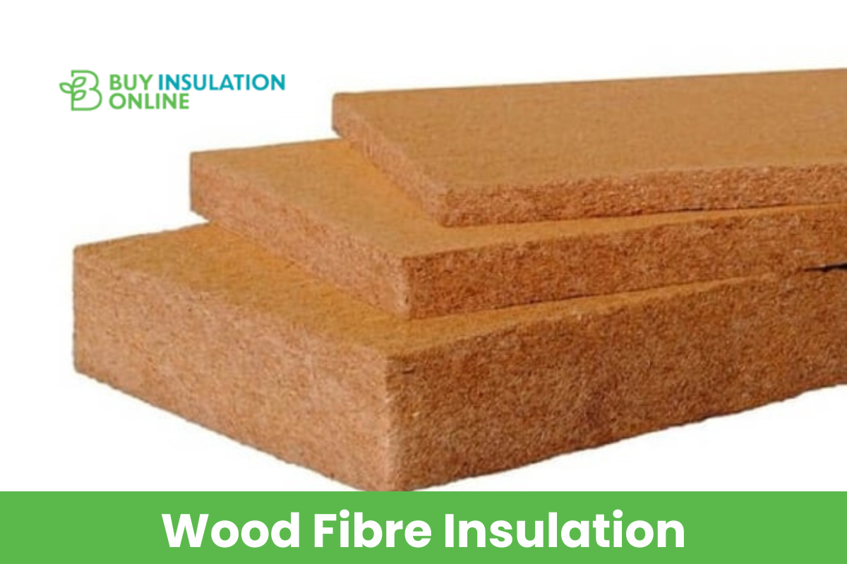 Wood Fibre Insulation Your Guide to Eco Friendly Home Comfort