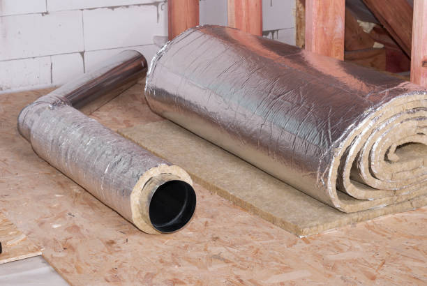 ductwrap insulation