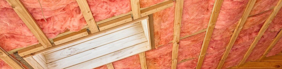 wall insulation