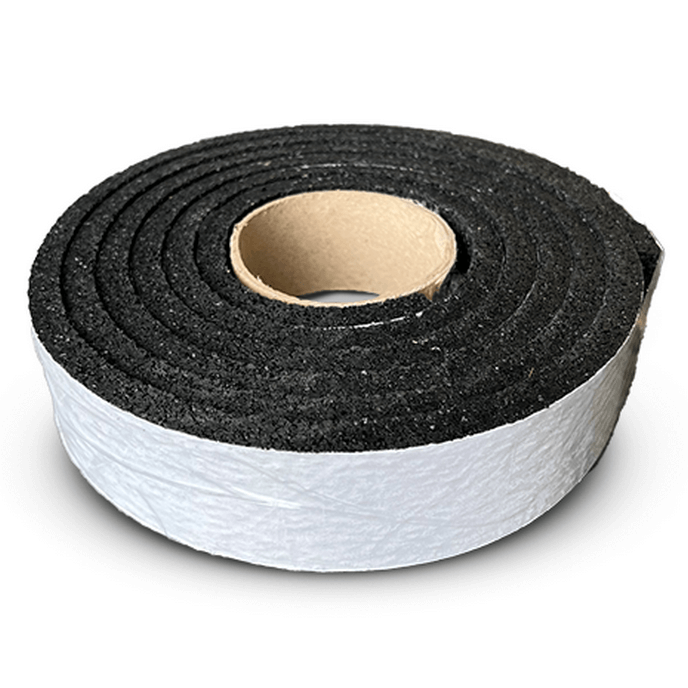 Acoustic Batten Strip Self Adhesive 46mm x 10mm x 2.5M