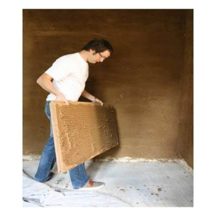 Steico Therm Wood Fibre Insulation Boards - 1350 x 600mm