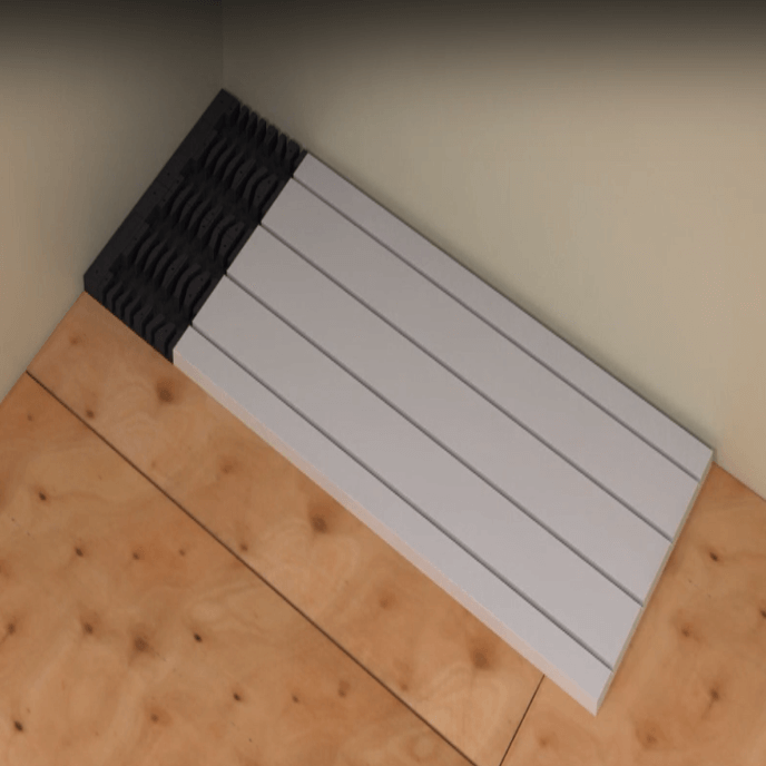 underfloor insulation Boards