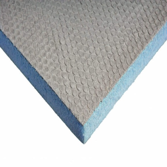 Underfloor Insulation