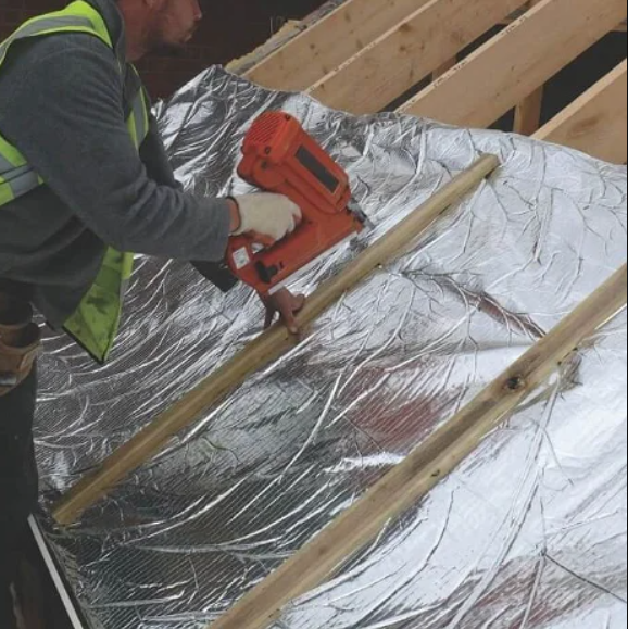 foil insulation