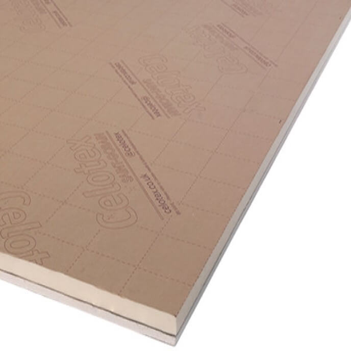Celotex PL4000 - Insulated Plasterboard 
